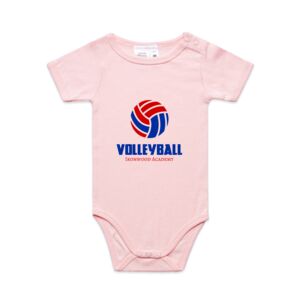 Infant Mini-Me 1-Piece (same day) Thumbnail