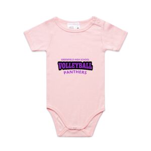 Infant Mini-Me 1-Piece (same day) Thumbnail