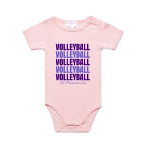 Infant Mini-Me 1-Piece (same day) Thumbnail