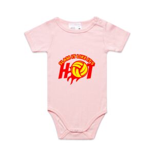 Infant Mini-Me 1-Piece (same day) Thumbnail