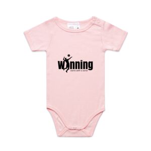 Infant Mini-Me 1-Piece (same day) Thumbnail