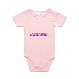 Infant Mini-Me 1-Piece (same day) Thumbnail