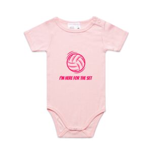 Infant Mini-Me 1-Piece (same day) Thumbnail