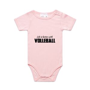 Infant Mini-Me 1-Piece (same day) Thumbnail