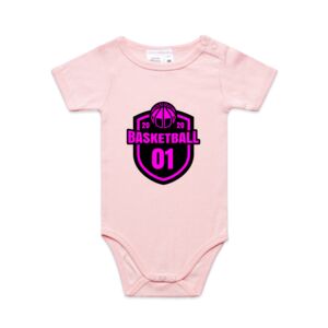 Infant Mini-Me 1-Piece (same day) Thumbnail