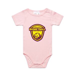 Infant Mini-Me 1-Piece (same day) Thumbnail