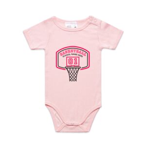 Infant Mini-Me 1-Piece (same day) Thumbnail
