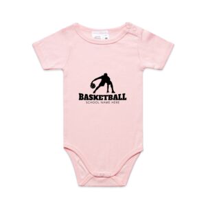 Infant Mini-Me 1-Piece (same day) Thumbnail