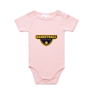 Infant Mini-Me 1-Piece (same day) Thumbnail