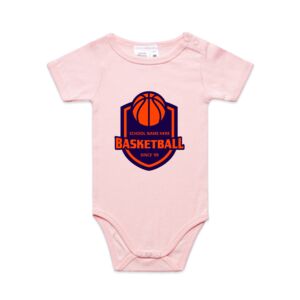 Infant Mini-Me 1-Piece (same day) Thumbnail