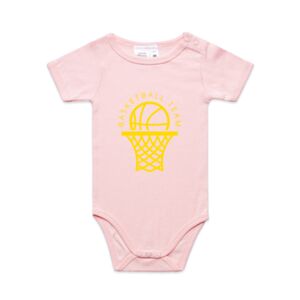 Infant Mini-Me 1-Piece (same day) Thumbnail