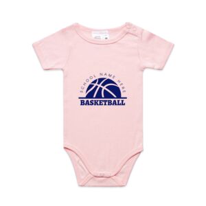 Infant Mini-Me 1-Piece (same day) Thumbnail