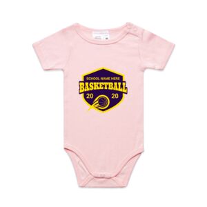 Infant Mini-Me 1-Piece (same day) Thumbnail
