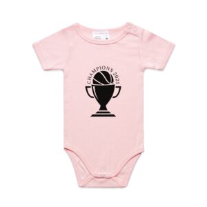 Infant Mini-Me 1-Piece (same day) Thumbnail