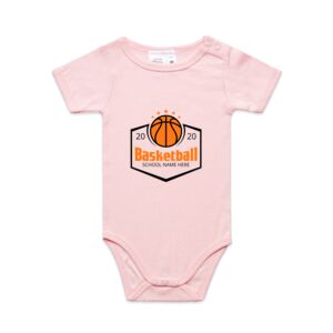 Infant Mini-Me 1-Piece (same day) Thumbnail