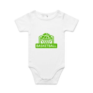 Infant Mini-Me 1-Piece (same day) Thumbnail