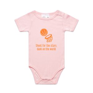 Infant Mini-Me 1-Piece (same day) Thumbnail