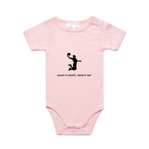 Infant Mini-Me 1-Piece (same day) Thumbnail