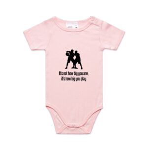 Infant Mini-Me 1-Piece (same day) Thumbnail