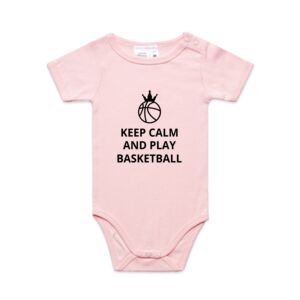 Infant Mini-Me 1-Piece (same day) Thumbnail