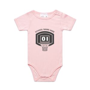 Infant Mini-Me 1-Piece (same day) Thumbnail