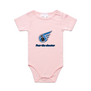 Infant Mini-Me 1-Piece (same day) Thumbnail