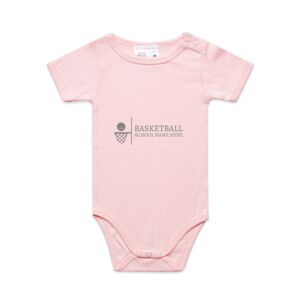 Infant Mini-Me 1-Piece (same day) Thumbnail
