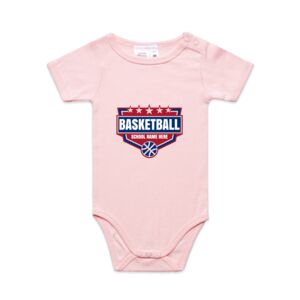 Infant Mini-Me 1-Piece (same day) Thumbnail