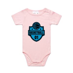 Infant Mini-Me 1-Piece (same day) Thumbnail