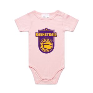 Infant Mini-Me 1-Piece (same day) Thumbnail