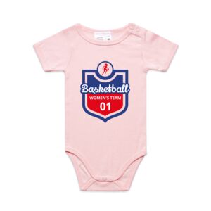 Infant Mini-Me 1-Piece (same day) Thumbnail