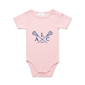 Infant Mini-Me 1-Piece (same day) Thumbnail