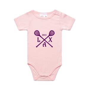 Infant Mini-Me 1-Piece (same day) Thumbnail