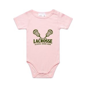 Infant Mini-Me 1-Piece (same day) Thumbnail