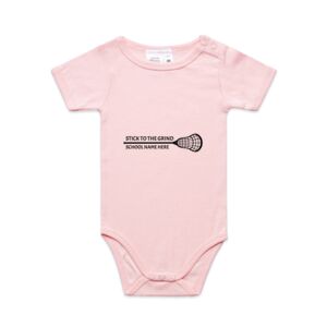 Infant Mini-Me 1-Piece (same day) Thumbnail