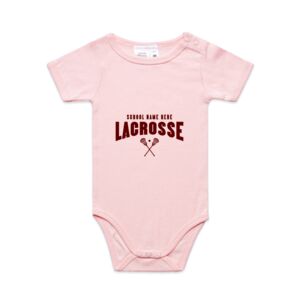 Infant Mini-Me 1-Piece (same day) Thumbnail