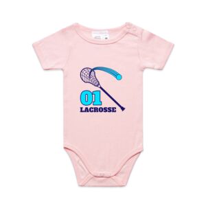 Infant Mini-Me 1-Piece (same day) Thumbnail