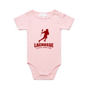Infant Mini-Me 1-Piece (same day) Thumbnail
