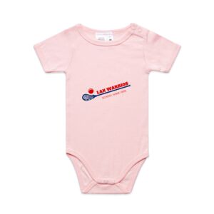 Infant Mini-Me 1-Piece (same day) Thumbnail