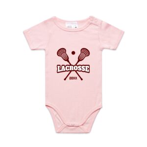 Infant Mini-Me 1-Piece (same day) Thumbnail