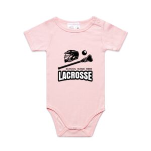 Infant Mini-Me 1-Piece (same day) Thumbnail