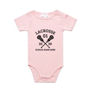 Infant Mini-Me 1-Piece (same day) Thumbnail