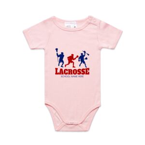 Infant Mini-Me 1-Piece (same day) Thumbnail