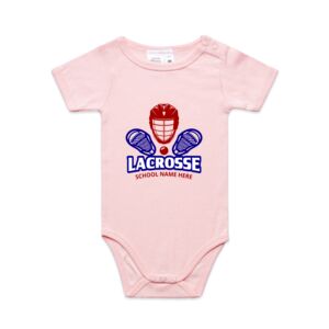 Infant Mini-Me 1-Piece (same day) Thumbnail
