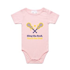 Infant Mini-Me 1-Piece (same day) Thumbnail