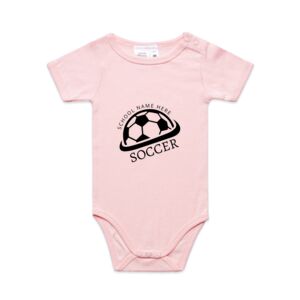 Infant Mini-Me 1-Piece (same day) Thumbnail