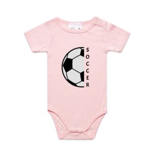 Infant Mini-Me 1-Piece (same day) Thumbnail
