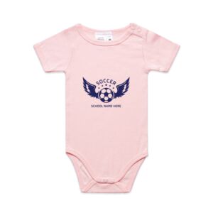 Infant Mini-Me 1-Piece (same day) Thumbnail