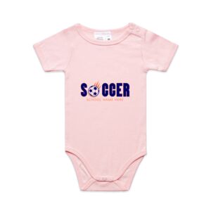 Infant Mini-Me 1-Piece (same day) Thumbnail