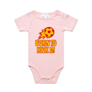 Infant Mini-Me 1-Piece (same day) Thumbnail